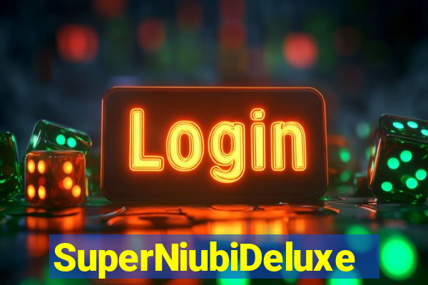 SuperNiubiDeluxe super mario deluxe nintendo switch rom